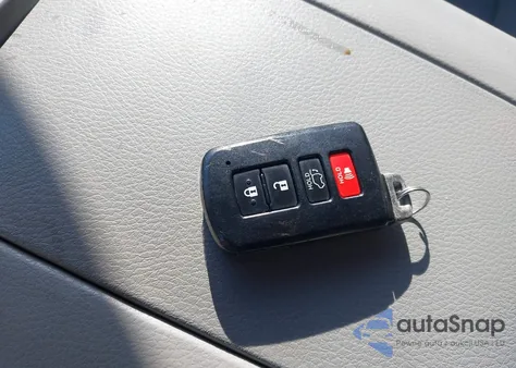 2015 Toyota Highlander Limited V6 from USA, damaged, VIN 5TDDKRFH2FS145849